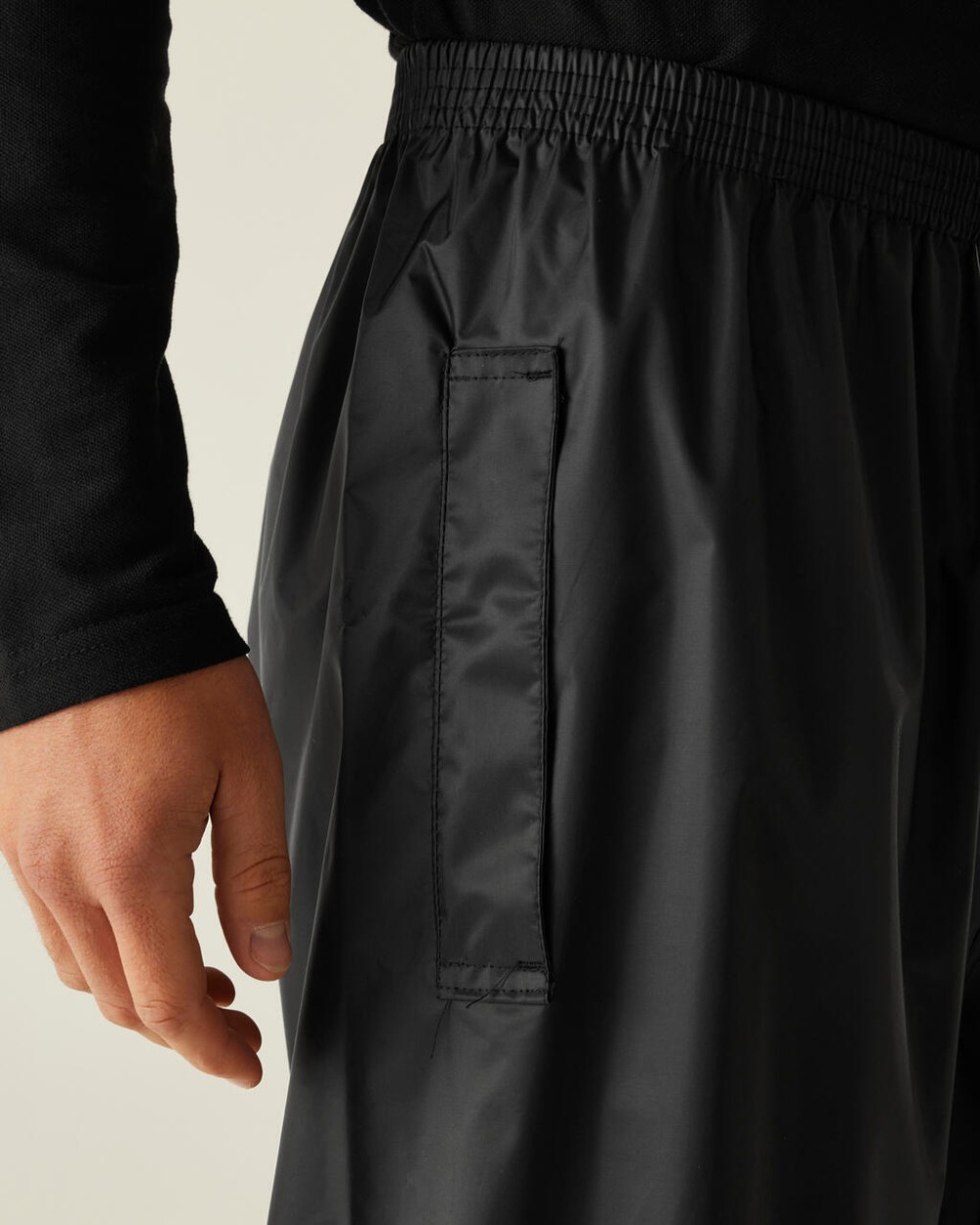 REGATTA Stormbreak Overtrousers Hosen personalisierbar
