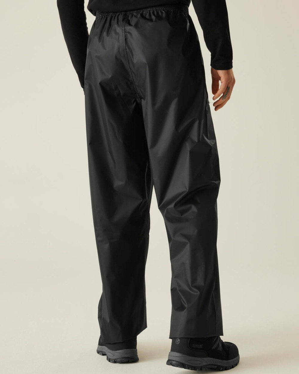 Pantalons personnalisable REGATTA Stormbreak Overtrousers