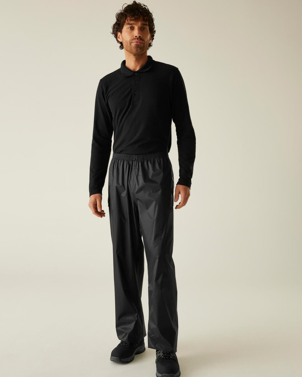 REGATTA Stormbreak Overtrousers Hosen personalisierbar