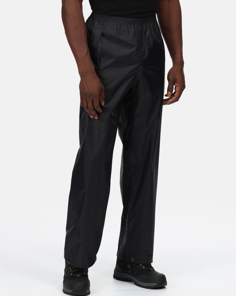 Pantalons personnalisable REGATTA Stormbreak Overtrousers