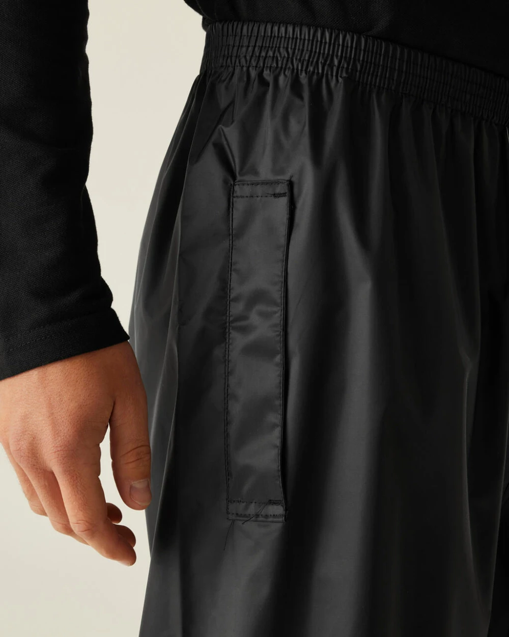 REGATTA Stormbreak Overtrousers Hosen personalisierbar