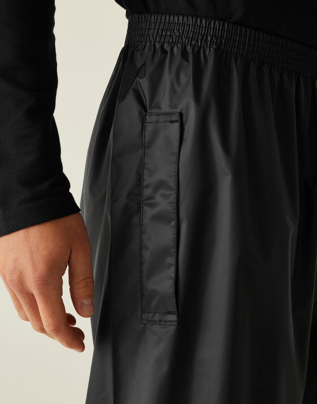 Pantalons personnalisable REGATTA Stormbreak Overtrousers