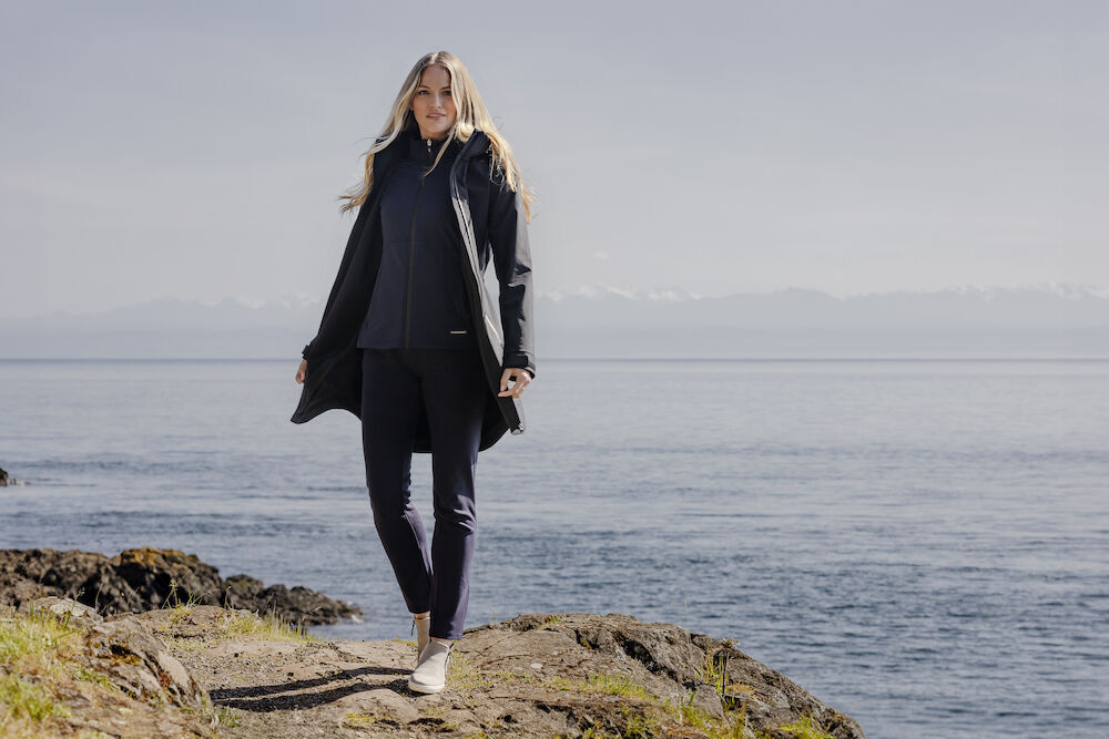 Pantalons personnalisable CUTTER & BUCK Tofino ladies