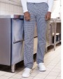Pantalons personnalisable KARLOWSKY CHEF'S TROUSERS BASIC
