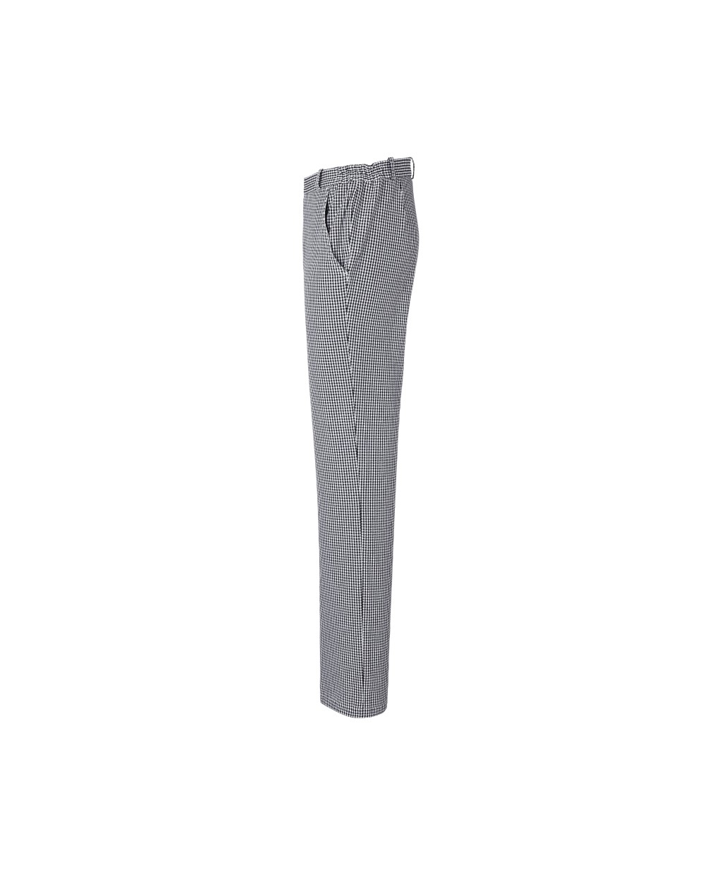 Broeken KARLOWSKY CHEF'S TROUSERS BASIC voor bedrukking &amp; borduring