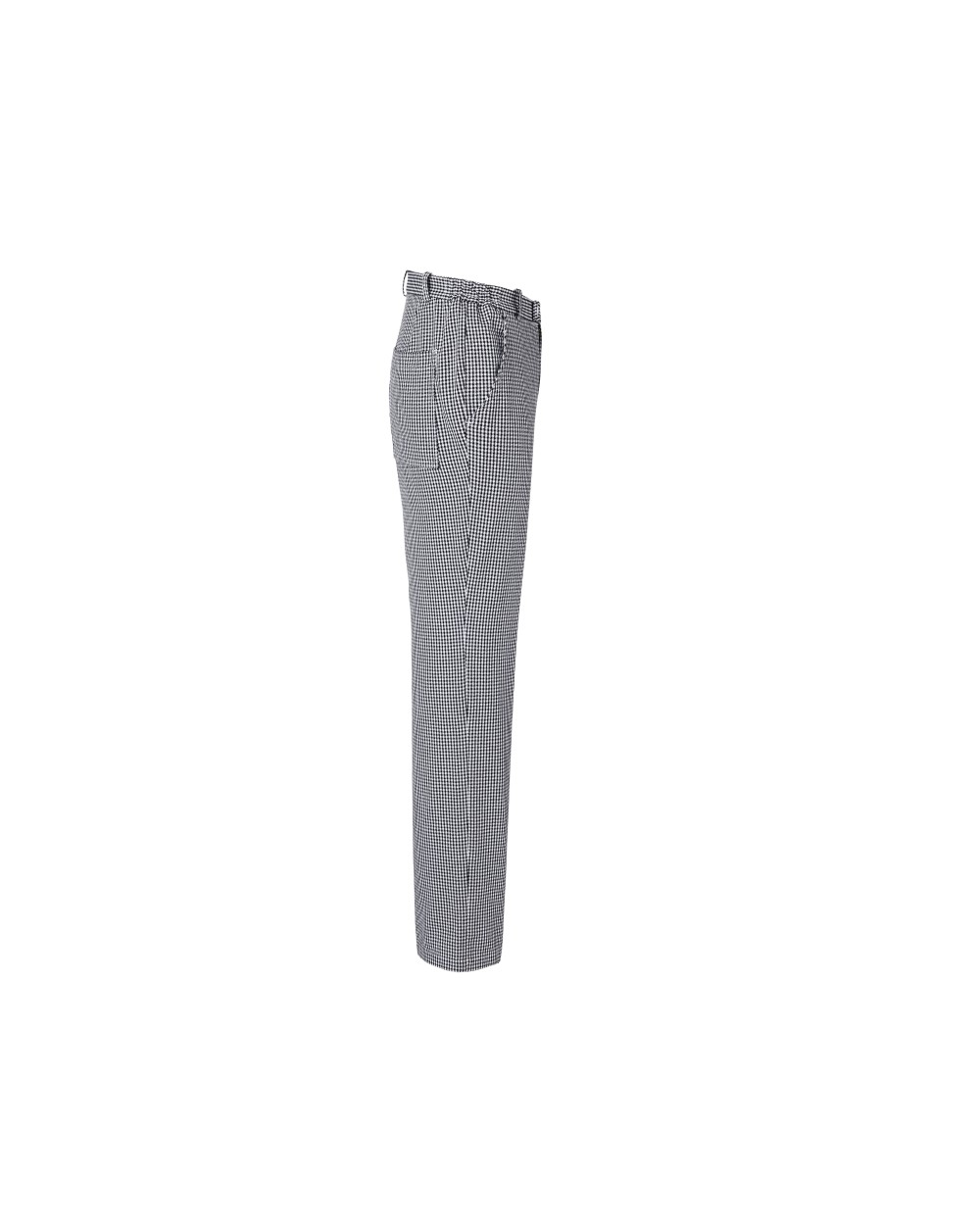 Broeken KARLOWSKY CHEF'S TROUSERS BASIC voor bedrukking &amp; borduring