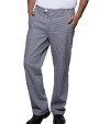 KARLOWSKY CHEF'S TROUSERS BASIC Hosen personalisierbar