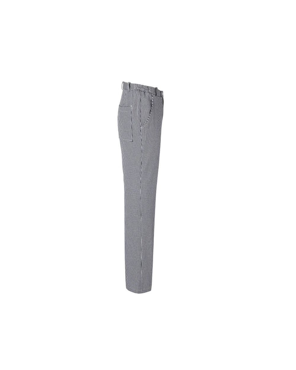 KARLOWSKY CHEF'S TROUSERS BASIC Hosen personalisierbar