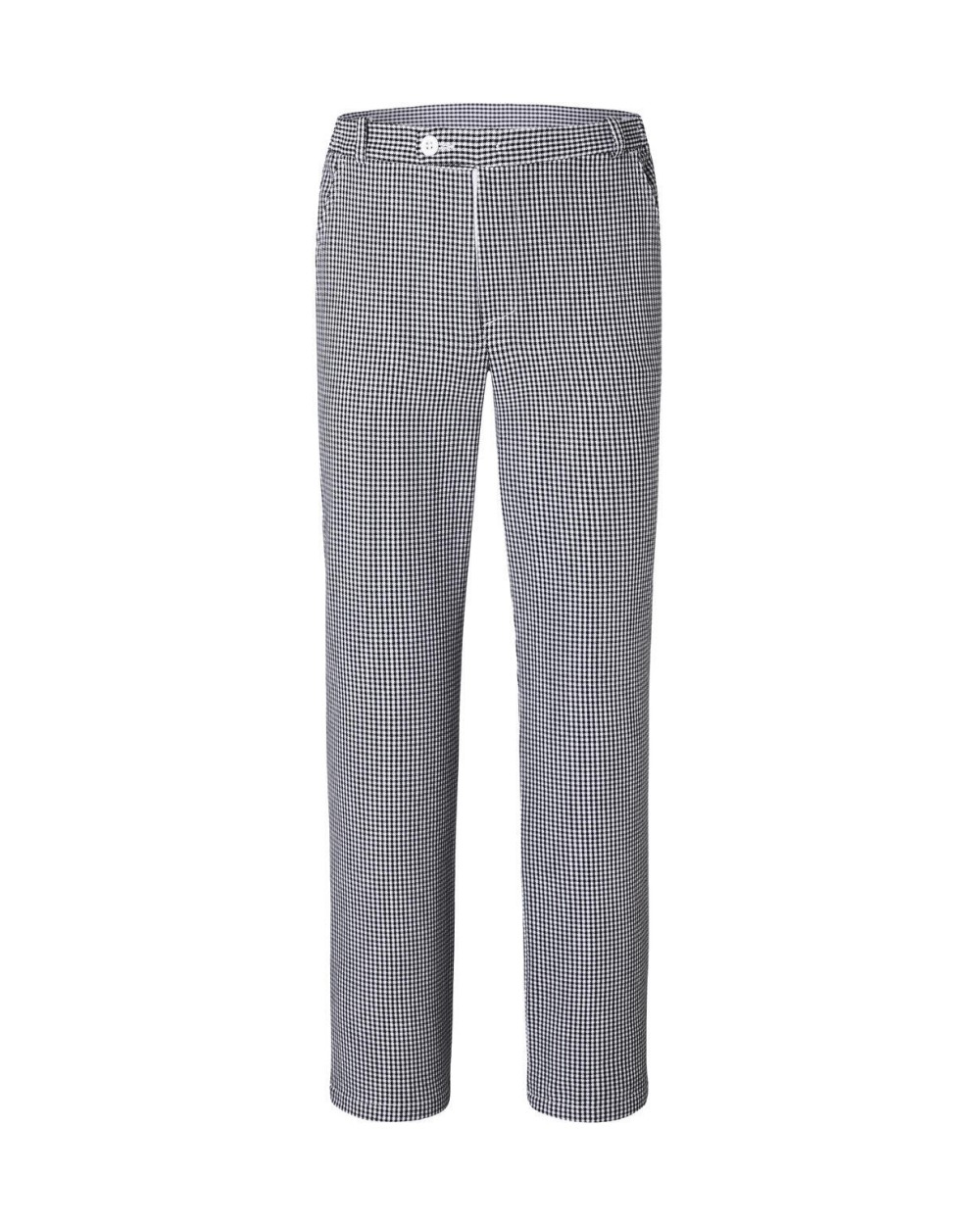 KARLOWSKY CHEF'S TROUSERS BASIC Hosen personalisierbar