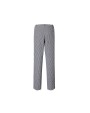 Broeken KARLOWSKY CHEF'S TROUSERS BASIC voor bedrukking &amp; borduring