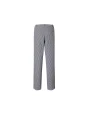 KARLOWSKY CHEF'S TROUSERS BASIC Hosen personalisierbar