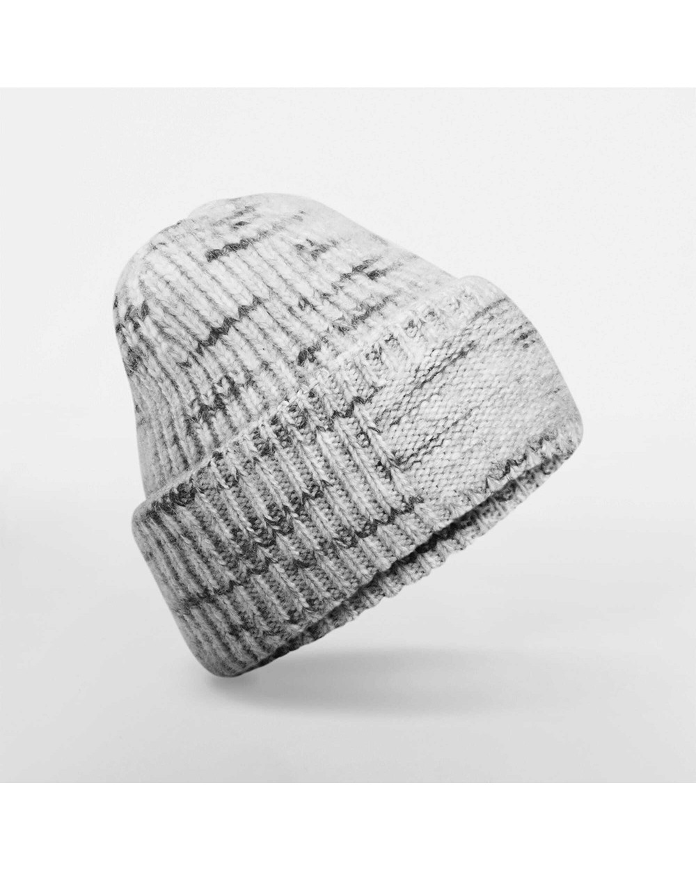 Casquettes personnalisable BEECHFIELD Bonnet à patch en grosse mailles