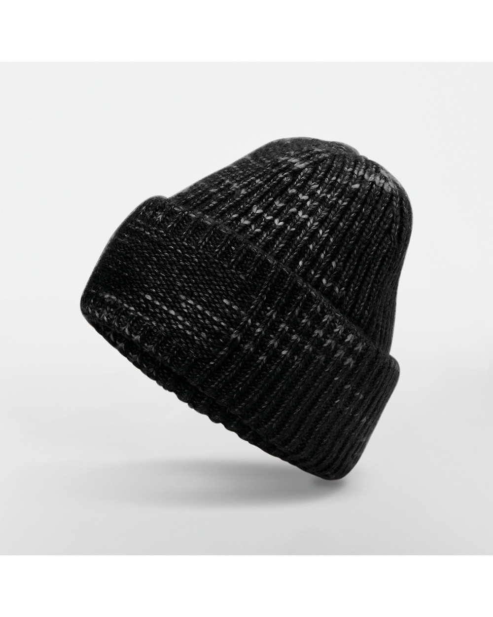 Casquettes personnalisable BEECHFIELD Bonnet à patch en grosse mailles