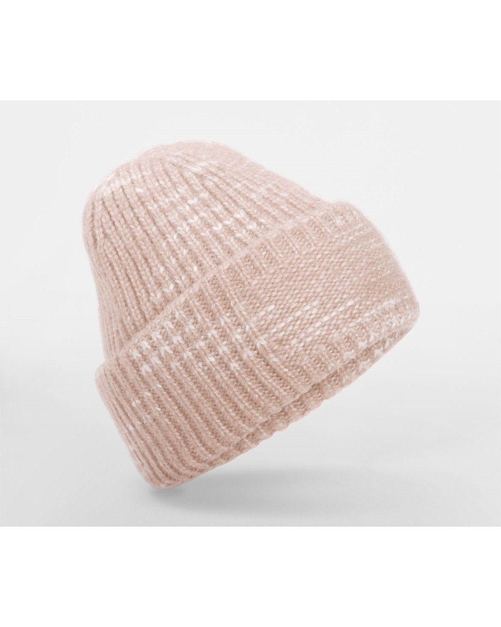 Casquettes personnalisable BEECHFIELD Bonnet à patch en grosse mailles