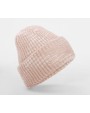 Casquettes personnalisable BEECHFIELD Bonnet à patch en grosse mailles