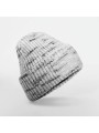 BEECHFIELD Bonnet à patch en grosse mailles /api/colors/770dda99-c317-4f36-8563-94b5c7f16151 personnalisable