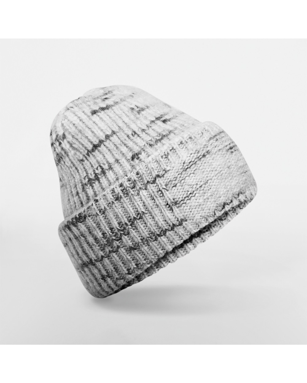 Casquettes personnalisable BEECHFIELD Bonnet à patch en grosse mailles