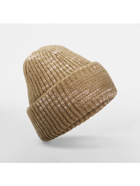 BEECHFIELD Bonnet à patch en grosse mailles /api/colors/c2de324f-1cfc-4632-9092-1f19cc20efac personnalisable