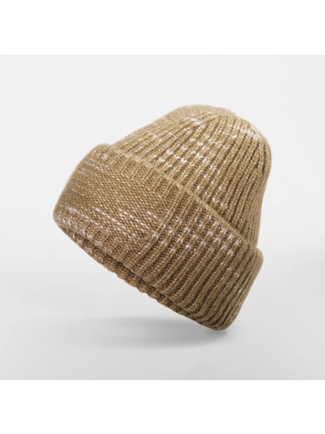 BEECHFIELD Bonnet à patch en grosse mailles /api/colors/c2de324f-1cfc-4632-9092-1f19cc20efac personnalisable