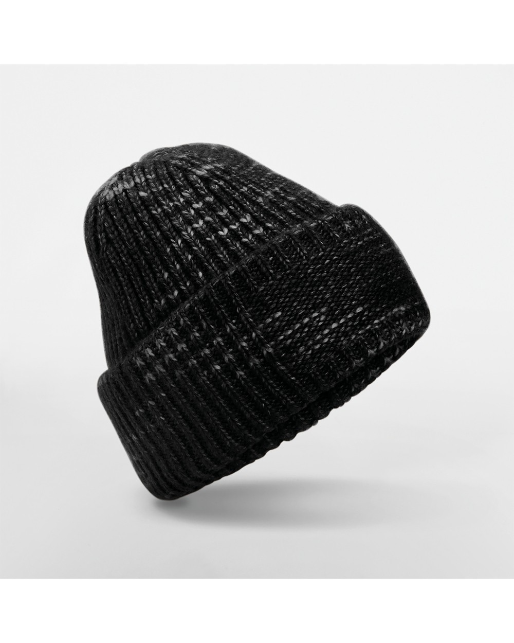 Casquettes personnalisable BEECHFIELD Bonnet à patch en grosse mailles