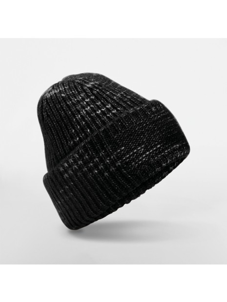 BEECHFIELD Bonnet à patch en grosse mailles /api/colors/617a6ce8-c38d-4c0b-9fd3-2599ffed923a personnalisable