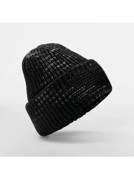 BEECHFIELD Bonnet à patch en grosse mailles /api/colors/617a6ce8-c38d-4c0b-9fd3-2599ffed923a personnalisable