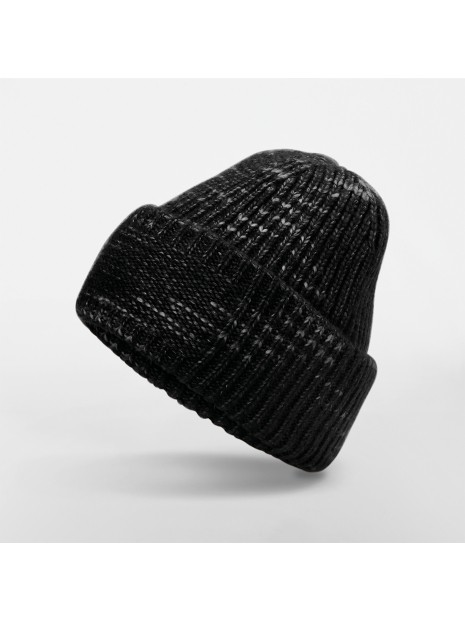 BEECHFIELD Bonnet à patch en grosse mailles /api/colors/617a6ce8-c38d-4c0b-9fd3-2599ffed923a personnalisable