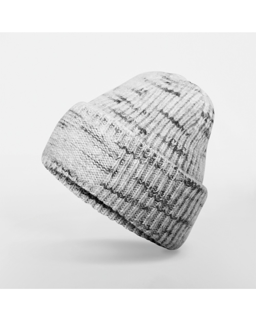 Casquettes personnalisable BEECHFIELD Bonnet à patch en grosse mailles