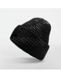 Casquettes personnalisable BEECHFIELD Bonnet à patch en grosse mailles
