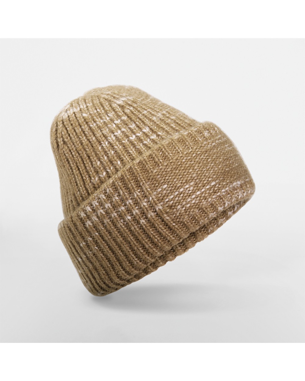 Casquettes personnalisable BEECHFIELD Bonnet à patch en grosse mailles