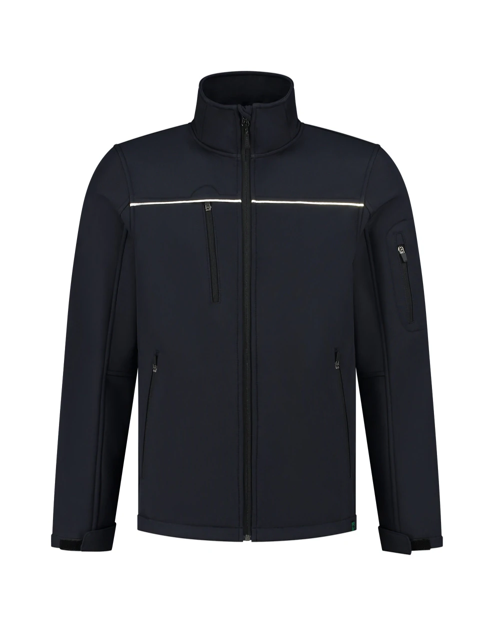 TRICORP Softshelljacke Exzellent Rewear Jacken personalisierbar