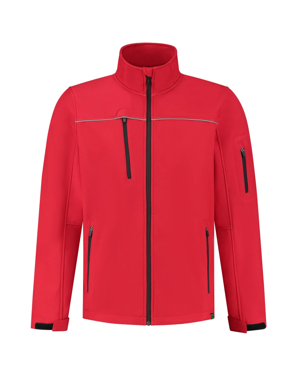 Vestes personnalisable TRICORP Veste Softshell Luxe Rewear