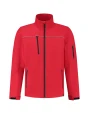 Vestes personnalisable TRICORP Veste Softshell Luxe Rewear