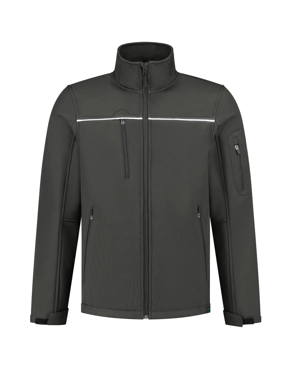 Jassen TRICORP Softshell Luxe Rewear voor bedrukking &amp; borduring
