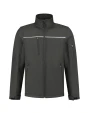 Vestes personnalisable TRICORP Veste Softshell Luxe Rewear