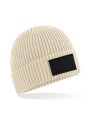 BEECHFIELD Bonnet tendance à patch /api/colors/30f91ed5-6797-42b7-8ec3-6f0c4cd3e5a9 personnalisable