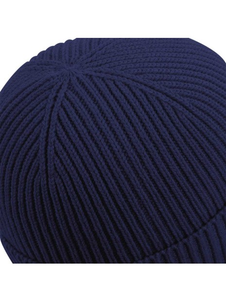 BEECHFIELD Bonnet tendance à patch  personnalisable