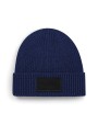 Bonnets personnalisable BEECHFIELD Bonnet tendance à patch