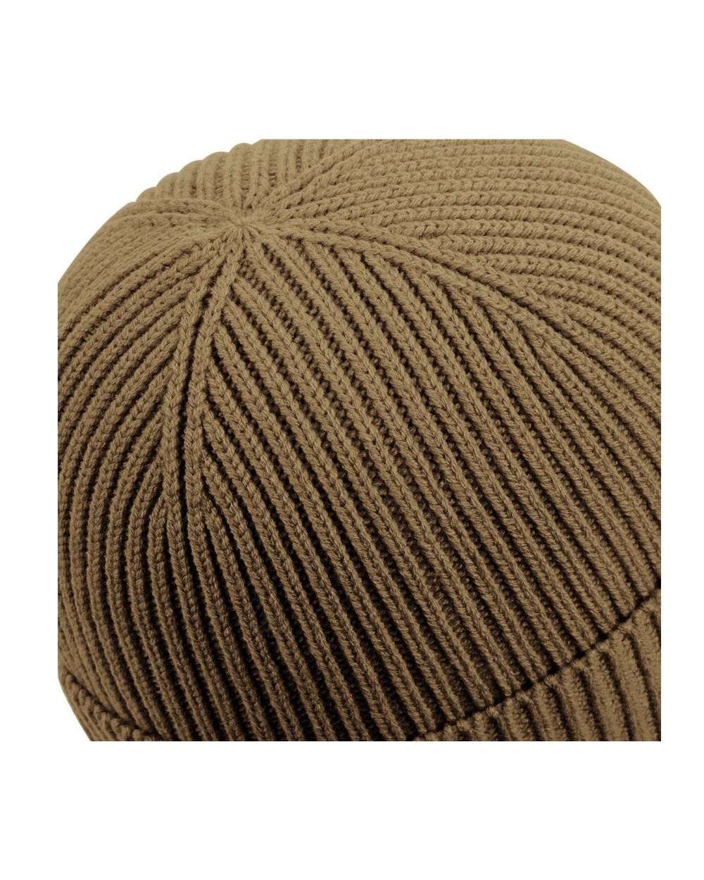 BEECHFIELD Angesagte Mütze mit Patches Mützen personalisierbar