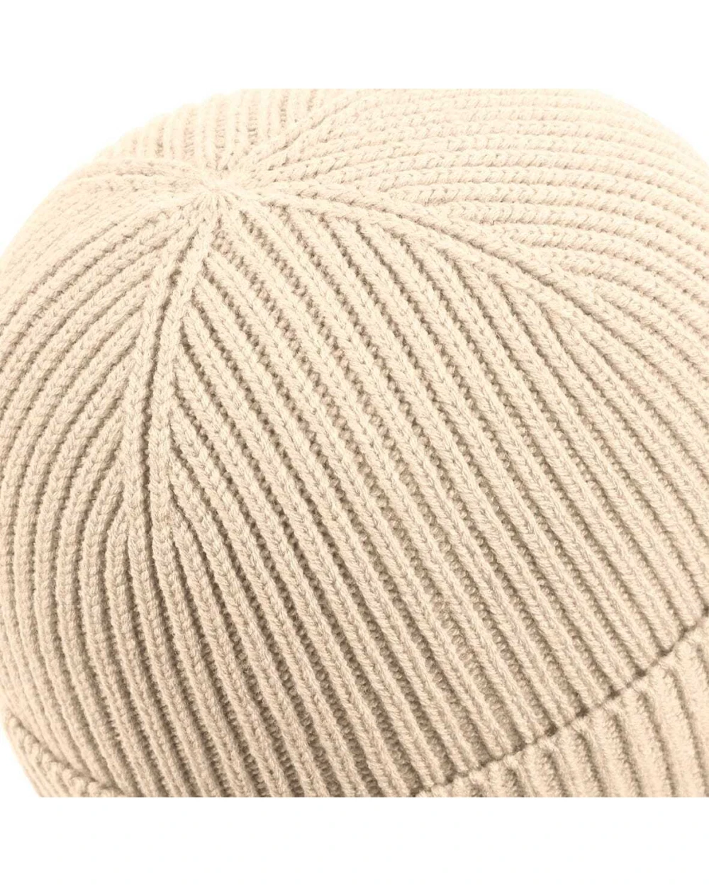 Mutsen BEECHFIELD Trendy muts met patch voor bedrukking &amp; borduring