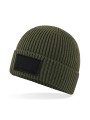 BEECHFIELD Bonnet tendance à patch /api/colors/8d3b578f-f1a5-4730-9b67-4f50e05706b4 personnalisable