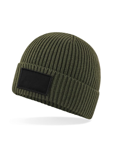 BEECHFIELD Bonnet tendance à patch /api/colors/8d3b578f-f1a5-4730-9b67-4f50e05706b4 personnalisable