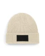 Bonnets personnalisable BEECHFIELD Bonnet tendance à patch