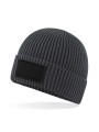 BEECHFIELD Bonnet tendance à patch /api/colors/8ed578da-cc50-42df-bb3a-22aeb2ec833c personnalisable