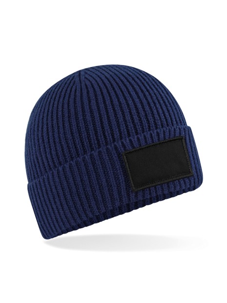 BEECHFIELD Bonnet tendance à patch /api/colors/ad585f2c-2f72-4e20-8ffe-db892dac653a personnalisable