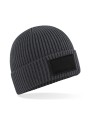 BEECHFIELD Bonnet tendance à patch /api/colors/8ed578da-cc50-42df-bb3a-22aeb2ec833c personnalisable