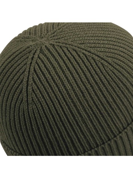 BEECHFIELD Bonnet tendance à patch  personnalisable