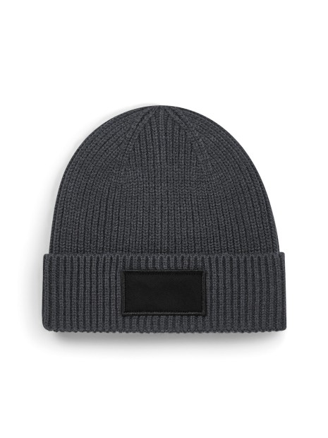 BEECHFIELD Bonnet tendance à patch /api/colors/8ed578da-cc50-42df-bb3a-22aeb2ec833c personnalisable