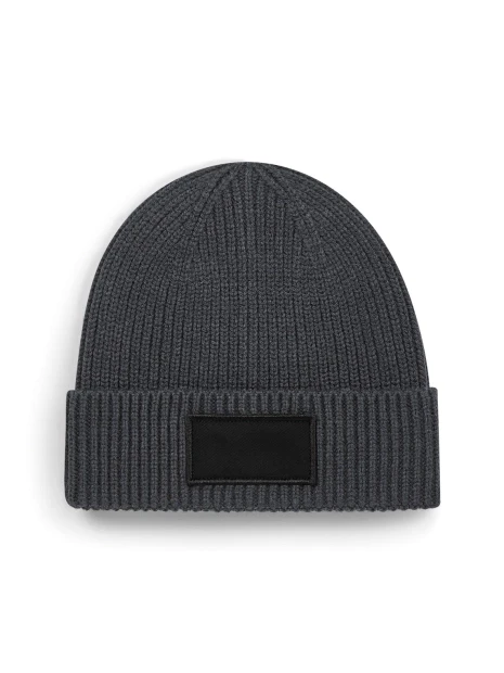 BEECHFIELD Bonnet tendance à patch /api/colors/8ed578da-cc50-42df-bb3a-22aeb2ec833c personnalisable