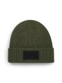 BEECHFIELD Bonnet tendance à patch /api/colors/8d3b578f-f1a5-4730-9b67-4f50e05706b4 personnalisable